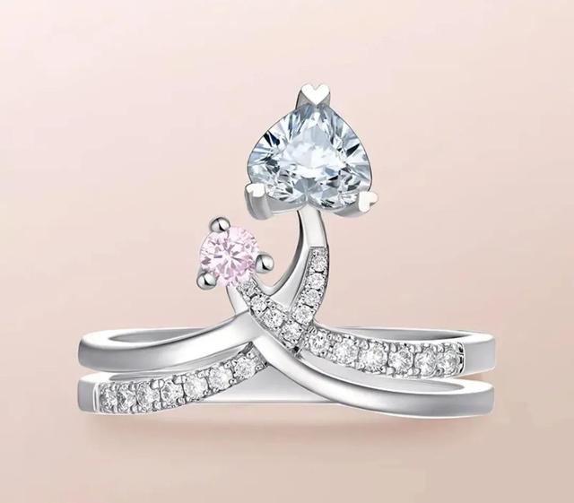 钻石戒指品牌排行榜前十名，钻石戒指品牌排行榜前十名价格（名列世界前十的昂贵钻戒）