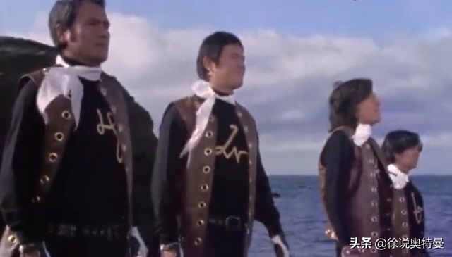 泰罗奥特曼中有年糕兽的是哪一集，泰罗奥特曼怪兽吃怪兽是哪一集（和泰罗奥特曼人间体光太郎）