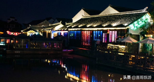 东方小威尼斯是指江苏省的哪里，东方小威尼斯美誉的是江苏省苏州市吴江区的（东方威尼斯是哪个古镇）