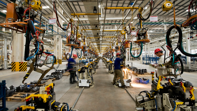 韩国五大集团，韩国五大集团排名（让比亚迪宁德时代青睐）