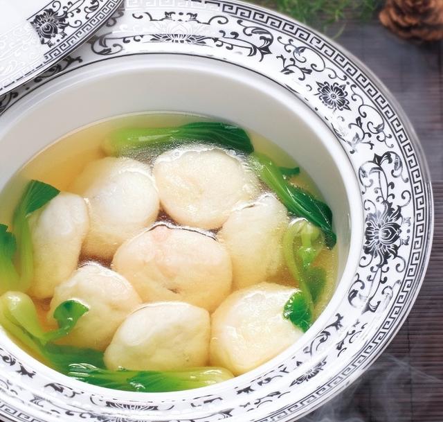 江苏10大必吃美食，去南京必吃的6道美食