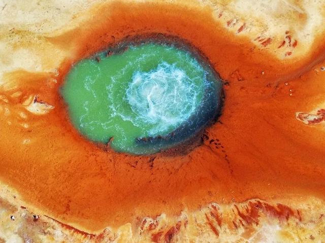 暑假去哪里旅游好，暑假去哪里旅游好玩2021（最适合去的12个美景地）