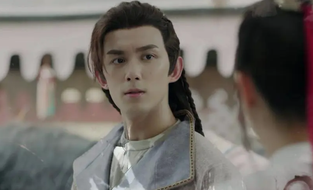 吴磊演过的电视剧，赵露思演过的电视剧有哪些（《星汉灿烂》吴磊：3岁入行）