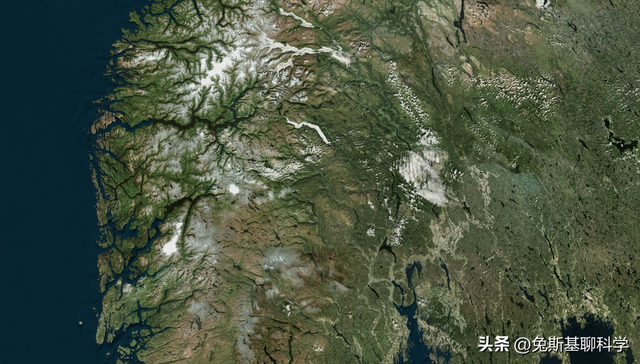 我国大陆海岸线长达多少千米，我国大陆海岸线为多少千米（国家海岸线长度排行榜）