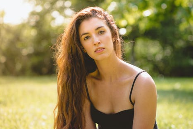 女人什么样的嘴最有福气，女人什么样的嘴最有福气图片（看她的嘴就知道了）