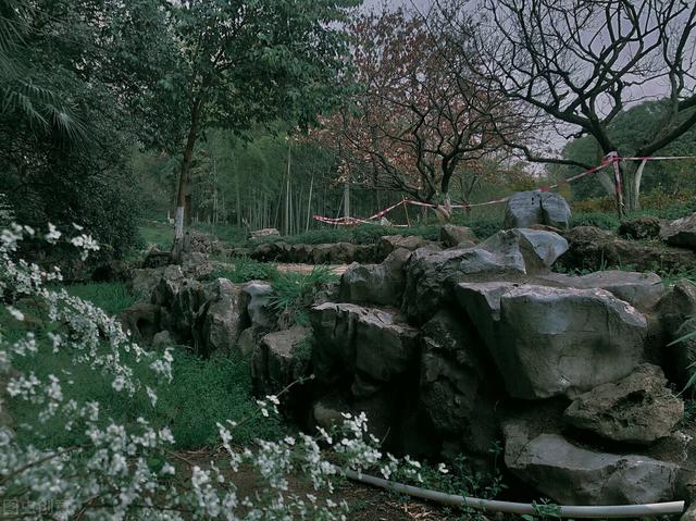 南京周边旅游景点推荐，南京周边自驾游（34个好玩又免费的宝藏公园）