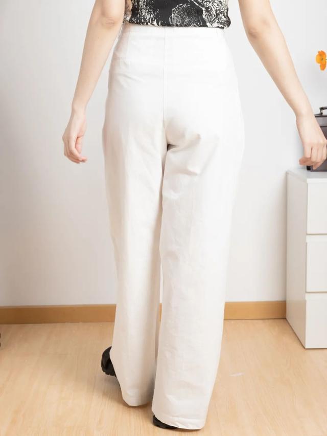 腰围68可以穿s码吗，腰围68穿什么码（女生夏天能穿的6条休闲西裤）