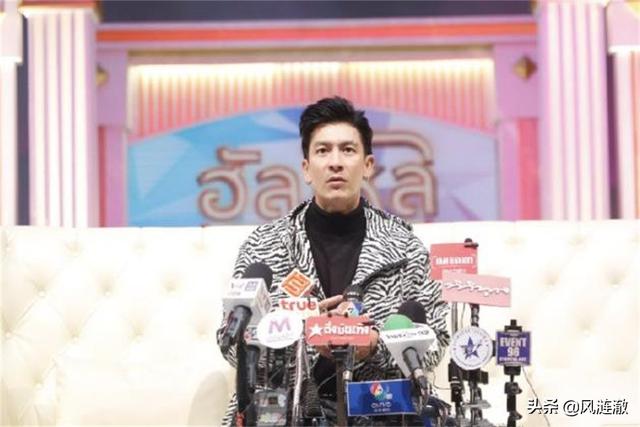 泰剧你是我的眼睛乐视，新剧搭档AumP和Kem