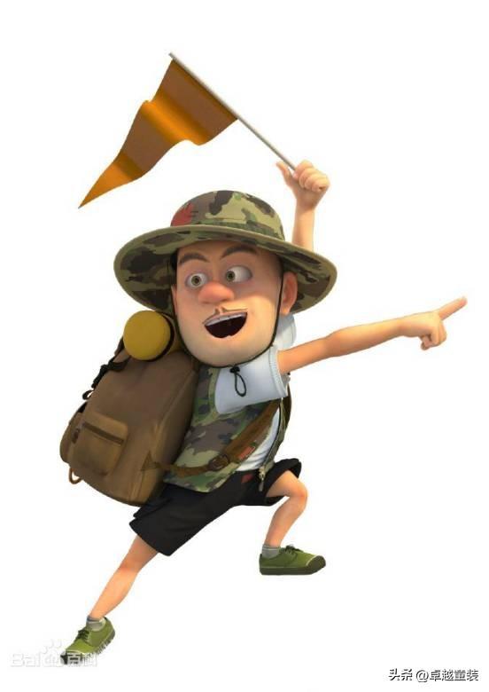 熊出没之探险日记3，熊出没之探险日记3什么时候出（熊出没之怪兽计划）