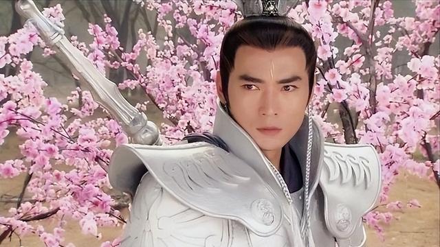 焦恩俊主演的电视剧，焦恩俊最新古装电视剧（除了《小李飞刀》中的“李寻欢”）
