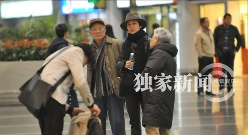 蒋雯丽主演的电视剧，蒋雯丽18部经典影视剧（蒋雯丽的婚姻是成功的吗）