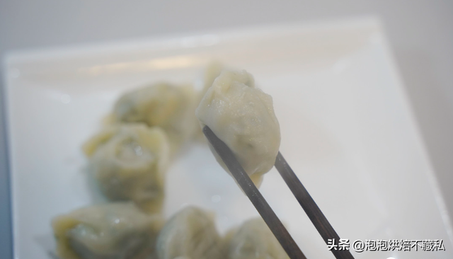 常见的水饺品牌排行，终于找到速冻水饺之王