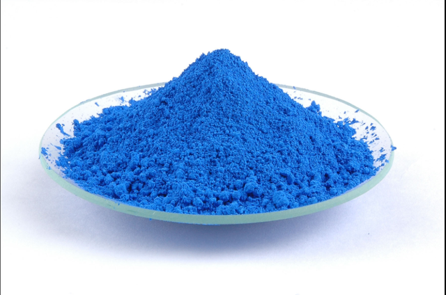 哪两种颜色可以调成蓝色,哪两个颜色调成蓝色(蓝色颜料有哪些种类及