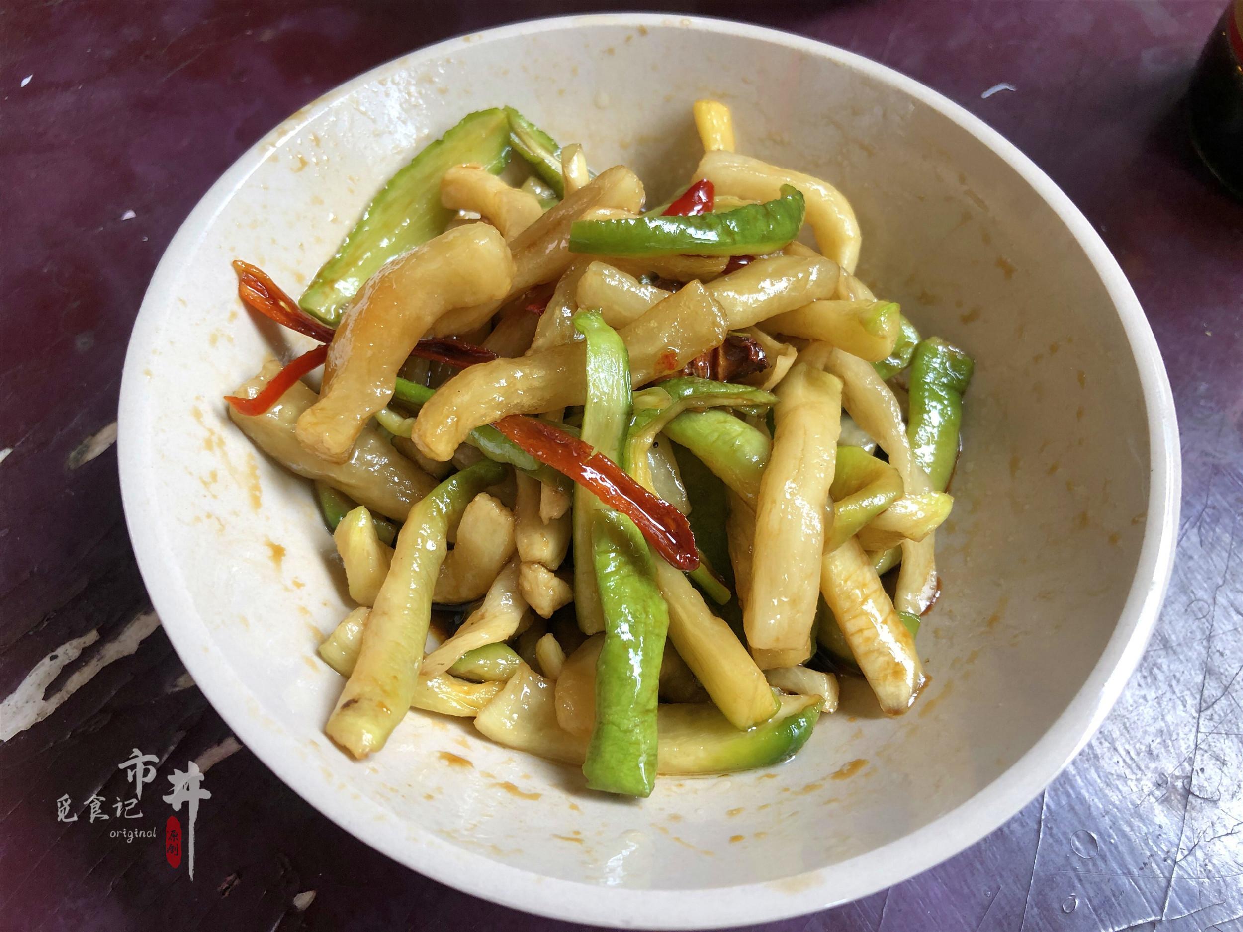 怎么腌萝卜条的做法大全，腌制萝卜条的做法大全家常视频窍门（60岁大妈分享配方）