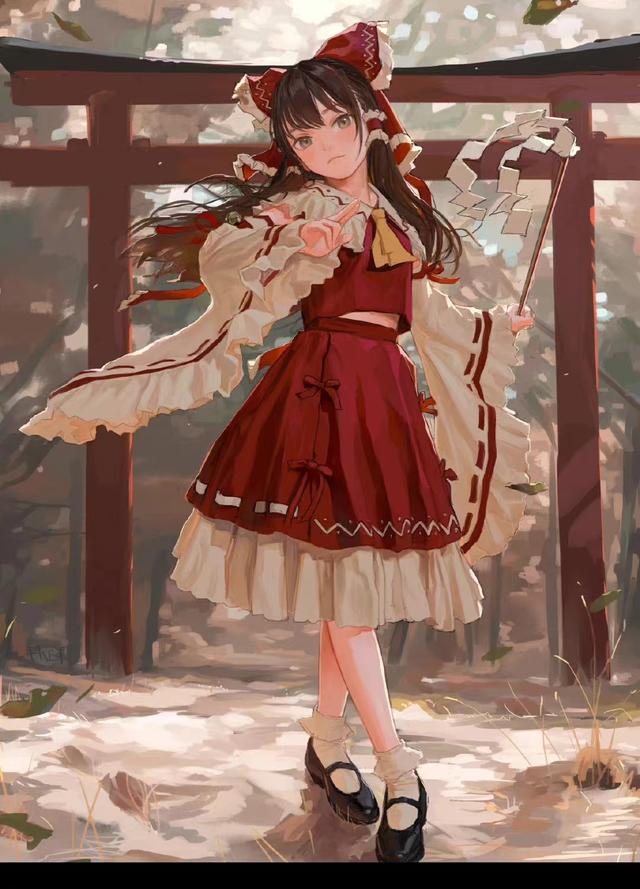 动漫女生头像可爱呆萌，俏皮可爱呆萌动漫女生头像微信（爆可爱的女生插画头像）