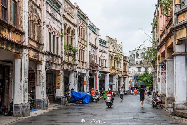 湛江是哪个省的城市，湛江是哪个省（广东和广西交界处有座湛江市）