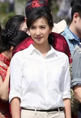 粉红女郎演员表，粉红王浩的扮演者（《粉红女郎》四主角现状）