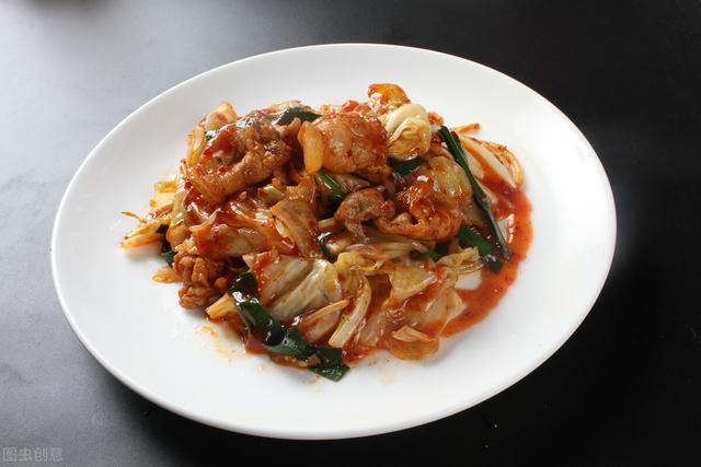 豆腐年糕的做法，豆腐炒年糕的做法（这五种做法好吃又简单）