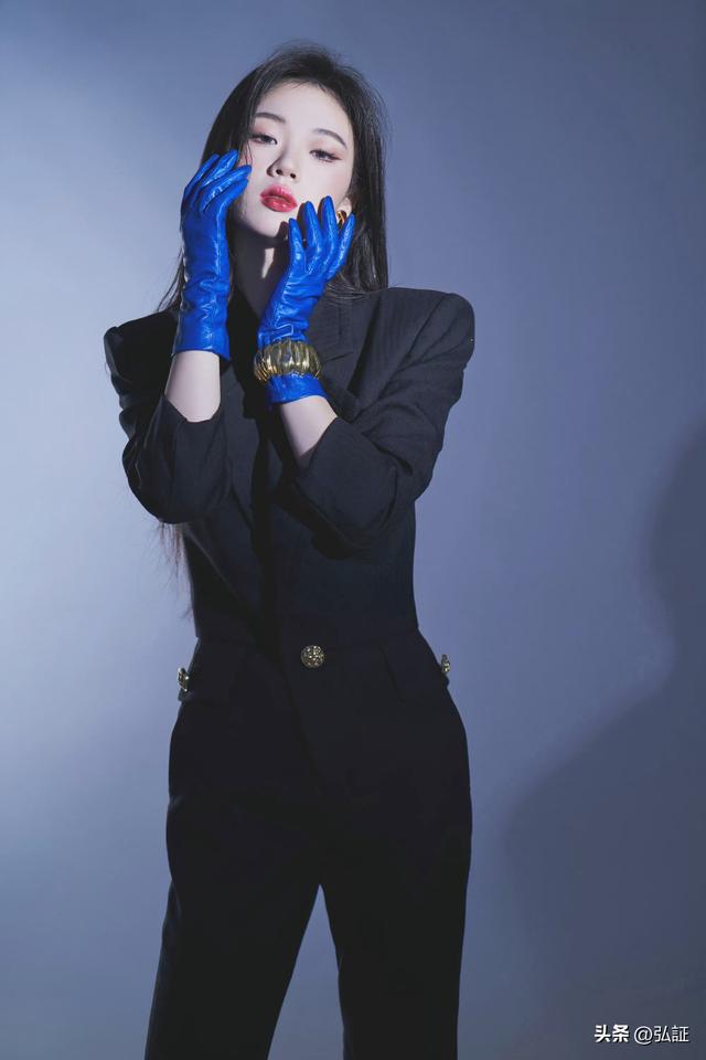 单依纯个人资料，单依纯个人简介（“歌坛未来”单依纯）