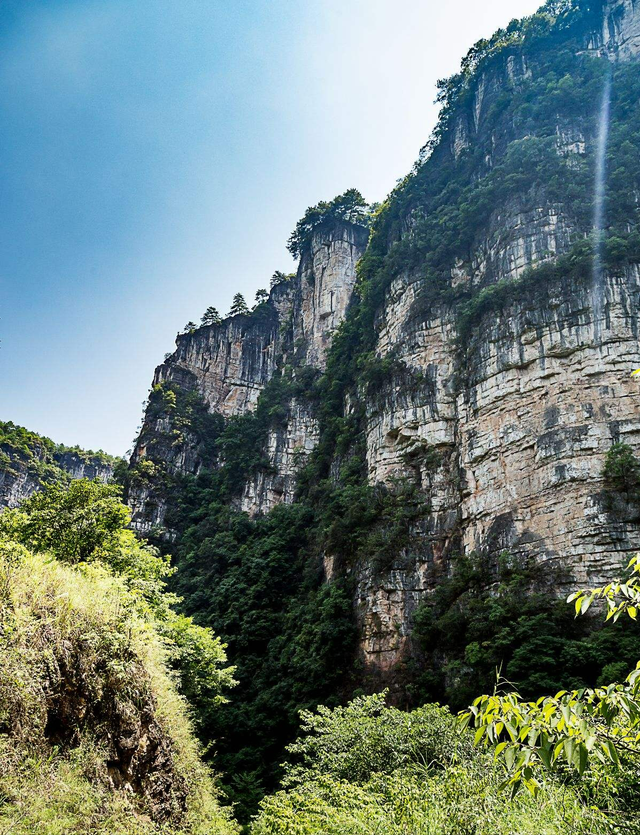 贵阳旅游景点大全，贵阳旅游景点大全必去处地图（贵州贵阳不可错过的七大景点）