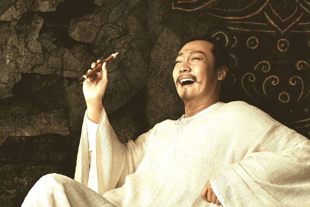 给2022年"演技最好"的国剧男演员排名,潘粤明第9,辛柏青第2