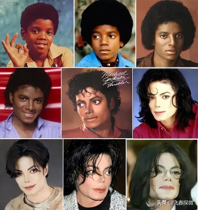 太空步谁发明的,太空步是谁创造出来的(仅仅是因为