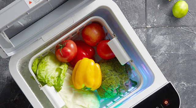 甲胺磷的作用与功效，甲胺磷的作用与功效能打桃树（果蔬清洗机，到底是不是智商税）