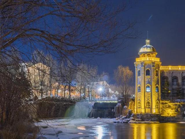 延吉有什么值得逛的地方，吉林延边州值得推荐的16个旅游景点