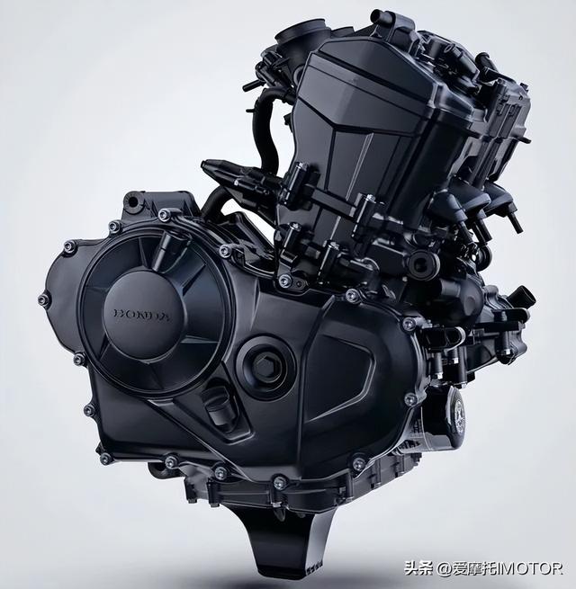 可以旅游的复古机车，Transalp正式亮相日本