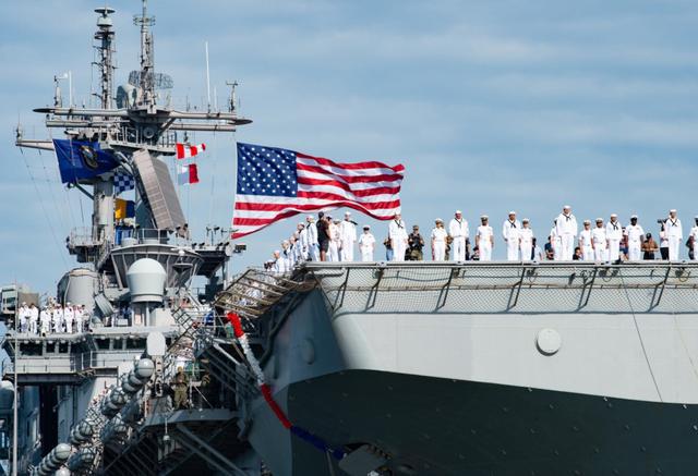 军费开支中国2021，军费开支中国2021涨多少（中国军费开支达到14500亿人民币）