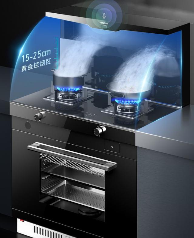 蒸美味加盟多少钱，蒸美味加盟怎么样（森歌集成灶i3ZK做到了）