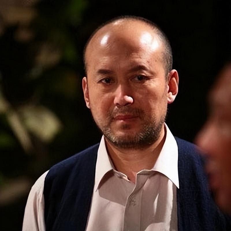 郭达的老婆(郭达妻子吴方)