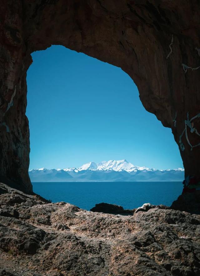 318旅行沿途风景地图，不期而遇的风景向你扑面而来……