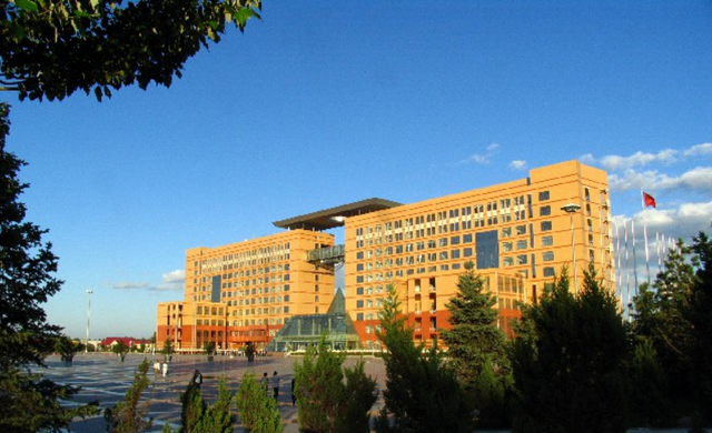 黑龙江命名的大学，黑龙江改名很成功的1所二本大学