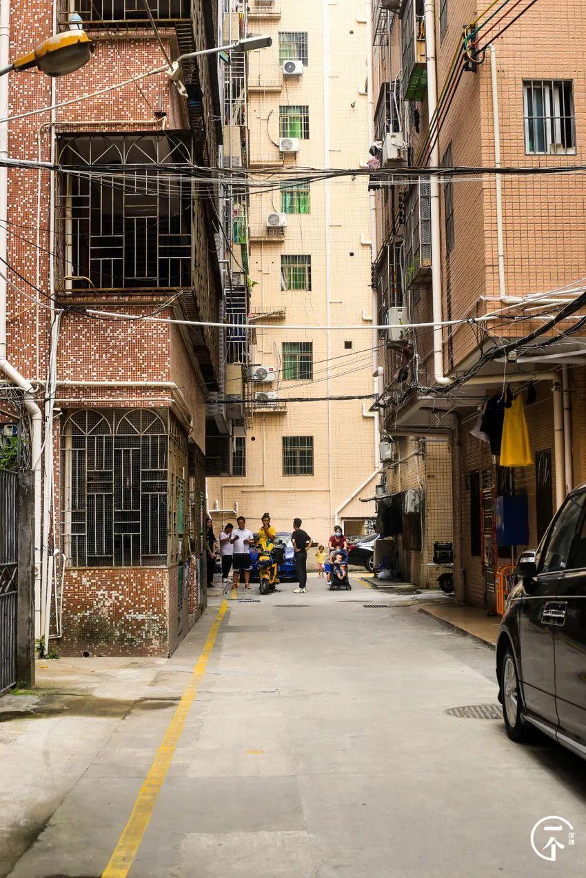 深圳北在哪个区(深圳西站在哪个区)