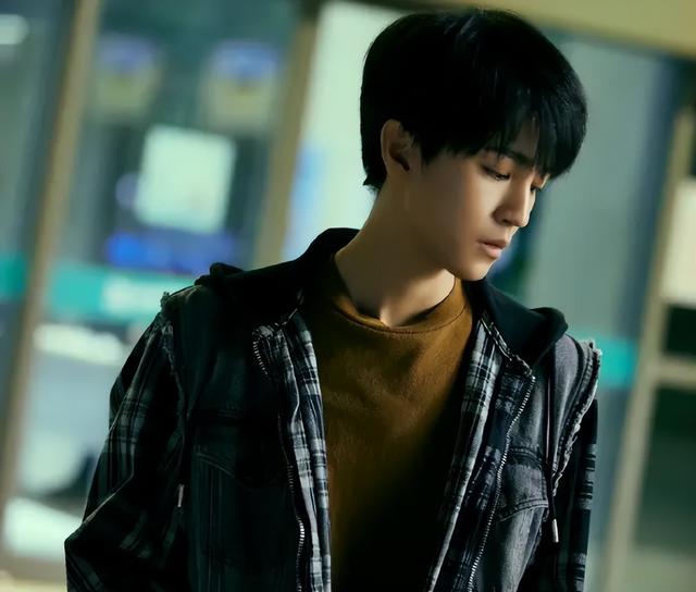 王俊凯出道时间，tfboys出道时间及个人资料（出道9年演技终获认可）