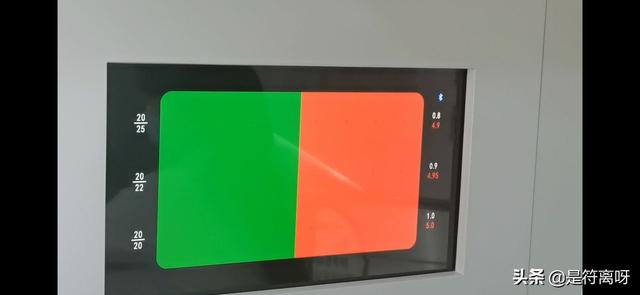 瞳距怎么测，瞳距对配眼镜影响大吗（一个完整的验光流程是怎样的）