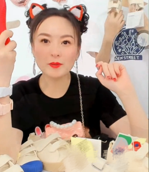 小李琳直播带的货怎么样，小李琳直播卖的货怎么样？