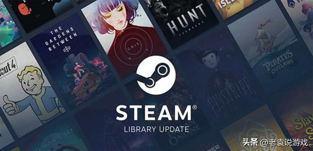 steam怎么卸载，怎么卸载电脑上的steam（steam致命错误/需要在线进行更新解决办法）