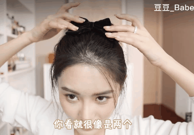 儿童发型图片 小女孩发型绑扎方法简单又可爱，儿童发型图片（几款绝美的新年公主编发）