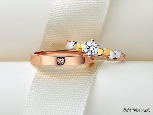 婚戒用什么牌子最好，定制婚戒品牌如何选择