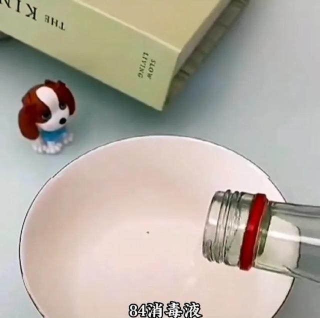 小苏打去霉点最有效的方法，小苏打怎么去霉斑（活了30年才知道的除霉小技巧）