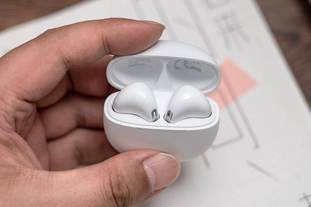 蓝牙耳机怎么恢复出厂设置，耳机设置在手机的哪个地方（蓝牙5.3现身真无线）