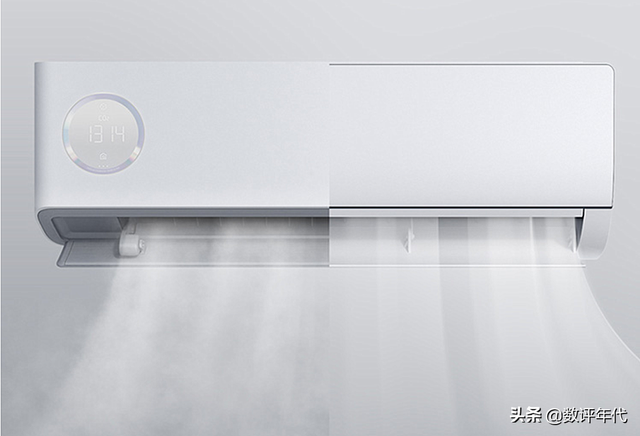 海尔空调出现f1，海尔空调出现F12是什么问题（2022销量最好的5款新风空调,深度解析新风系统,看你喜欢哪款）