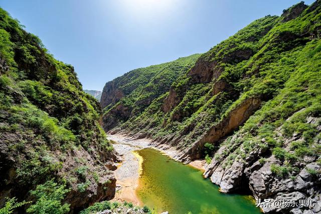 咸阳十大旅游景点，咸阳有哪些好玩的景点推荐（陕西-咸阳十景）