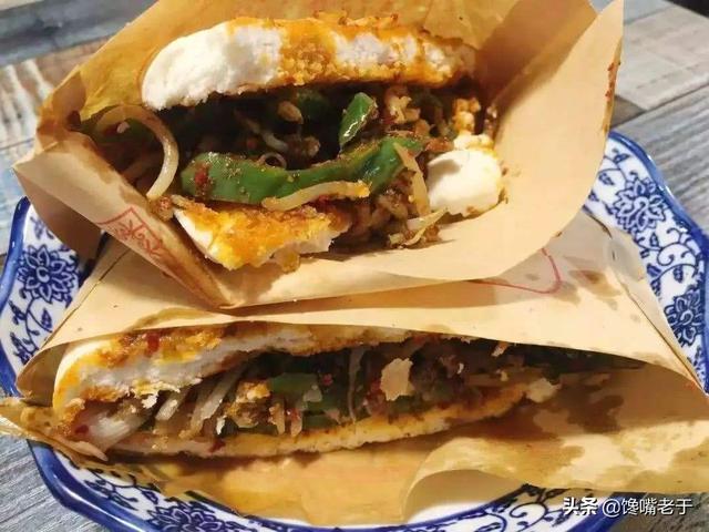 西安十大美食排名，西安吃货必去的地方（10种“小吃”别错过）