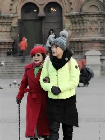 宋佳包贝尔的个人资料，宋佳包贝尔演的电影（包贝尔和包文婧的爱恨情仇）