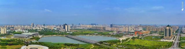 描写扬州美景的句子，形容扬州的美景（散文：春风又临扬州城）