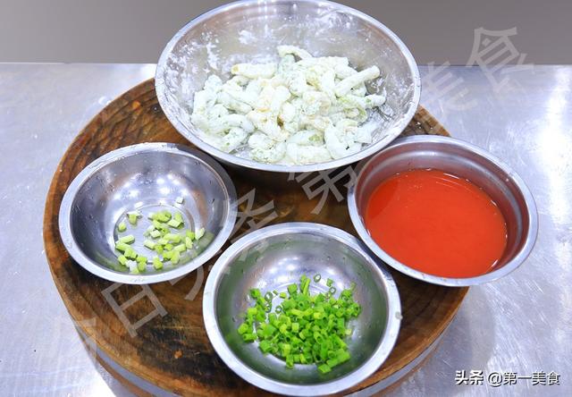 素菜有什么，家常素菜100道素菜（春节别总吃大鱼大肉）