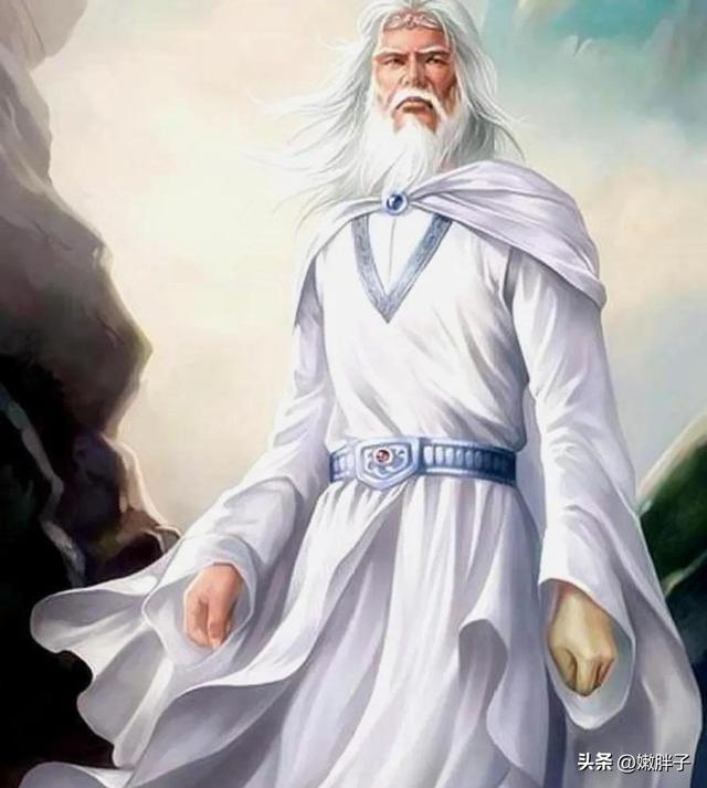 遮天老疯子独战太古王结局，时而疯癫时而清醒。他是叶凡的领路人